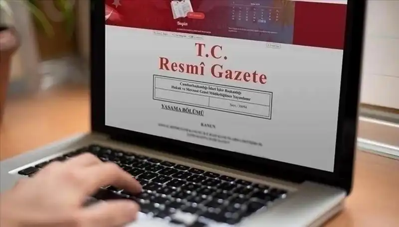 Yükseköğretim Kurumlarına Dair Yeni Cumhurbaşkanı Kararı Resmi Gazete'de Yayımlandı