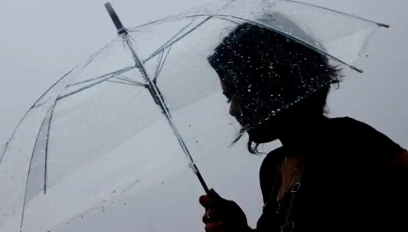 Meteoroloji Uyardı: Yağışlı Hava Dönüş Yapıyor, Hazırlıklı Olun!