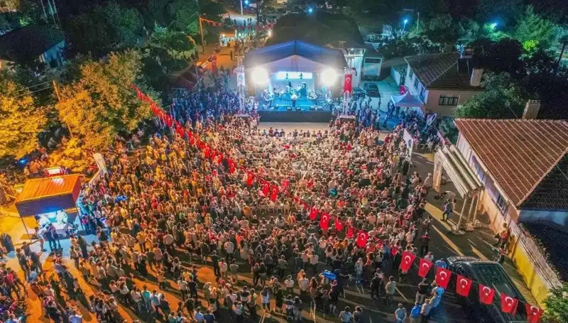 Leylek Şenliği 2023: Tarihleri ve Detaylarıyla Konya'nın Unutulmaz Festivali