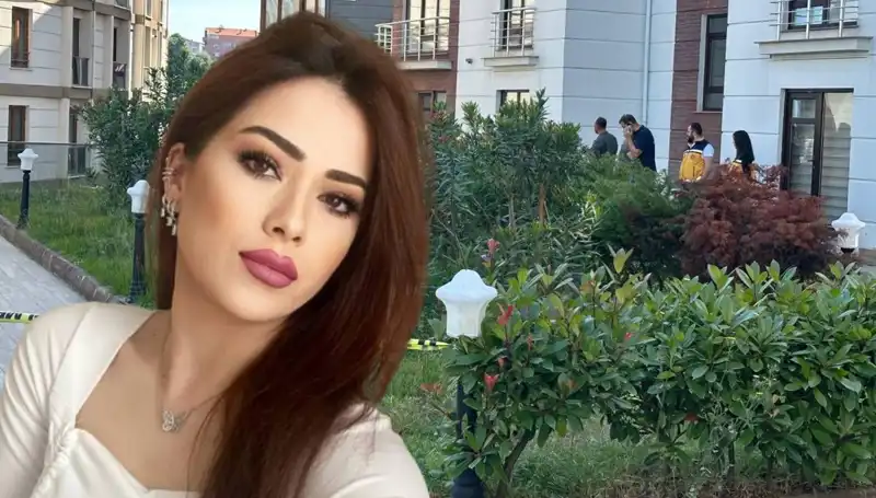 Elif Atalay'ın Şüpheli Ölümü: Balkondan Düşme İddiası Dikkatleri Üzerine Topladı