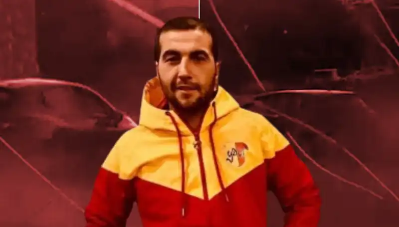 Göztepeli Barış'ın Hayatını Kaybettiği Kazada İstinaftan Çarpıcı Karar!