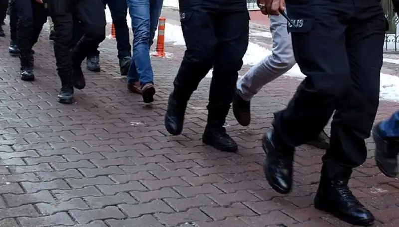 MİT ve Emniyet'ten Şok FETÖ Operasyonu: Gizli Detaylar Ortaya Çıktı
