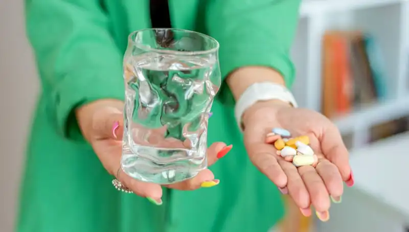 Magnezyum Takviyelerini Sabah mı, Akşam mı Almalıyız? Cevabı Şaşırtıcı!