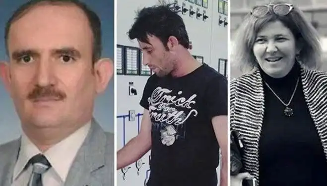 Okul Müdürlerinin Cinsel İstismar Skandalı: MİT'e Alacağım Yalanı Şok Etti