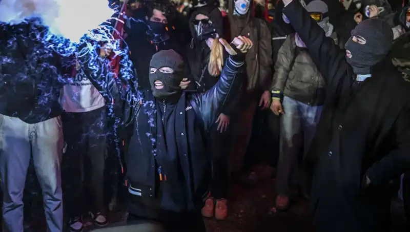 İmamoğlu'na Açılan İkinci İddianame: 139 Şüpheli Tehdit Altında