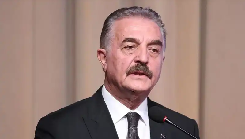 MHP’deki Gerginlik: Büyükataman’dan Dervişoğlu'na Sert Tepki Geldi
