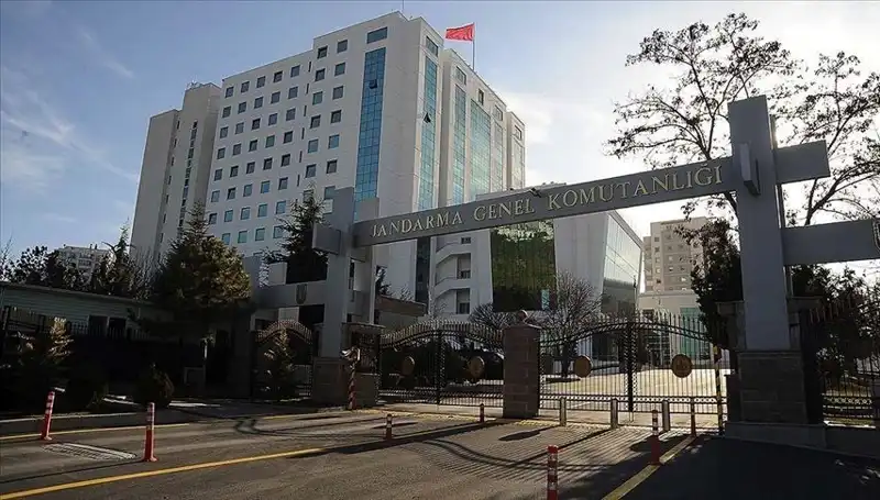 Jandarma Genel Komutanlığı İşçi Alım İlanı: Başvuru Süreci ve Şartları Açıkladı