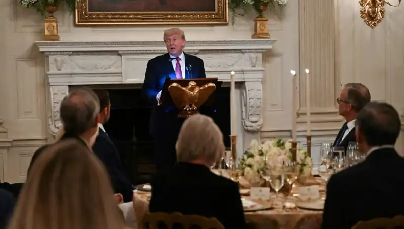 Gazze'deki 10 Rehine: Trump’tan Beklenen Serbest Bırakma Açıklaması
