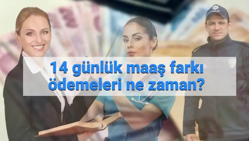 Memur Maaş Farkı Ödemeleri: Ne Zaman Yatacak? Son Durumu Değerlendirelim!
