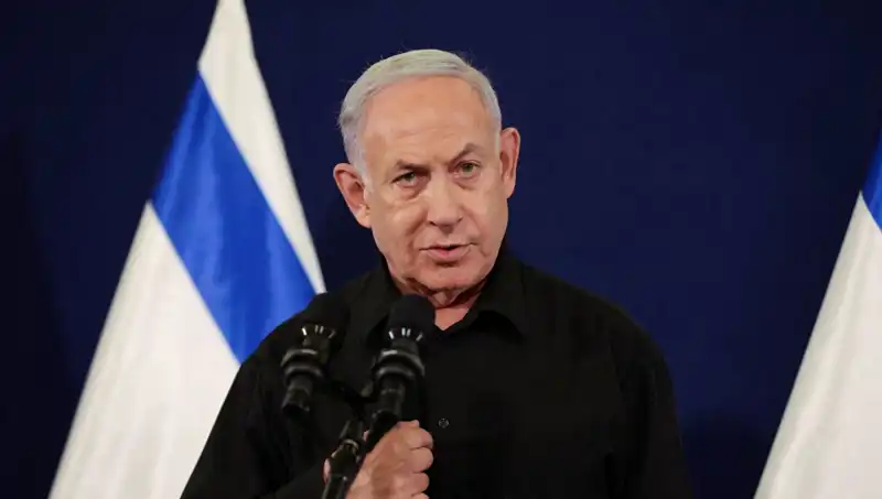 İsrail’den Suriye’ye Saldırı Tehdidi: Netanyahu ve Katz’ın Acil Talimatları