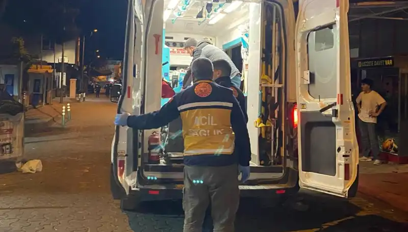 Manisa'da Korkunç Olay: Eşini Katleden Baba, Kızını Yaraladı
