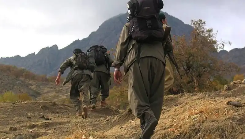 Öcalan'ın Açıklamaları Kandil'e Ulaşacak: Türkiye'de Kritik 48 Saat Başlıyor