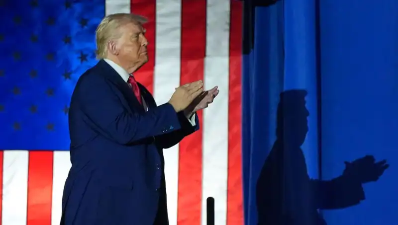 Trump, 100 Günde 100 Yılın Değişimini Gerçekleştirdi!