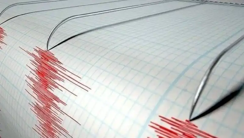 Ege'de Beklenmedik Deprem: 3.5 Büyüklüğündeki Sarsıntı Neleri Değiştirecek?