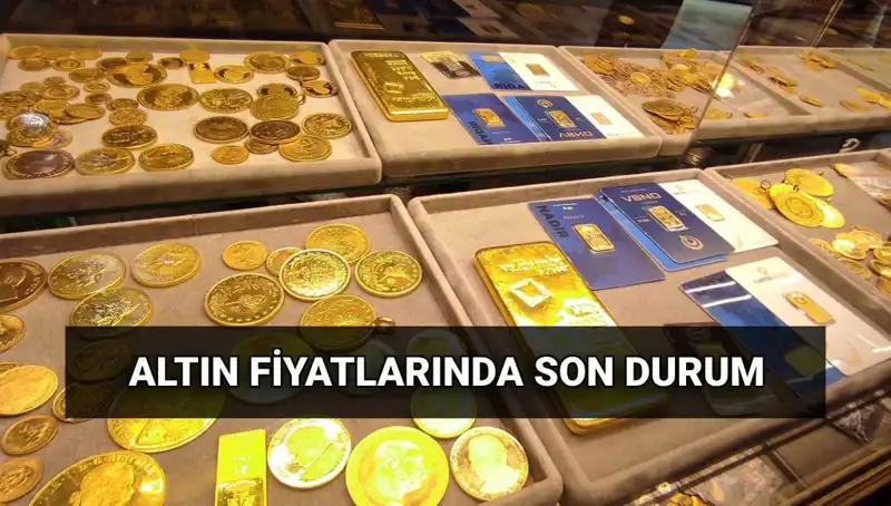 Altın Fiyatlarında Son Durum: 14 Haziran Haftasonu Güncel Rakamlar ve Beklentiler