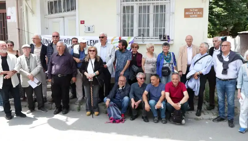 Orhan Kemal’in Edebiyatı: 55 Yıl Sonra Anısına Yeni Yaklaşımlar