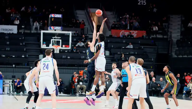 Anadolu Efes ile Panathinaikos Maçı: Tarih, Saat ve Detaylar