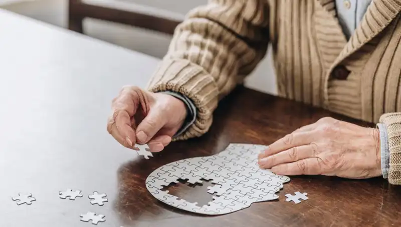 Demans Riskini Azaltan 4 İpucu ile Hafıza Kaybını Yavaşlatın
