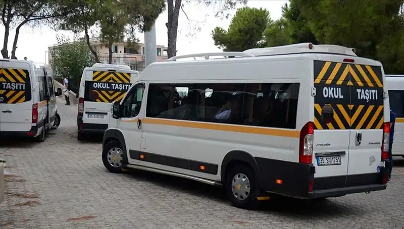Okul Servis Şoförüne Yönelik Cinsel İstismar Davası Gündemi Sarstı
