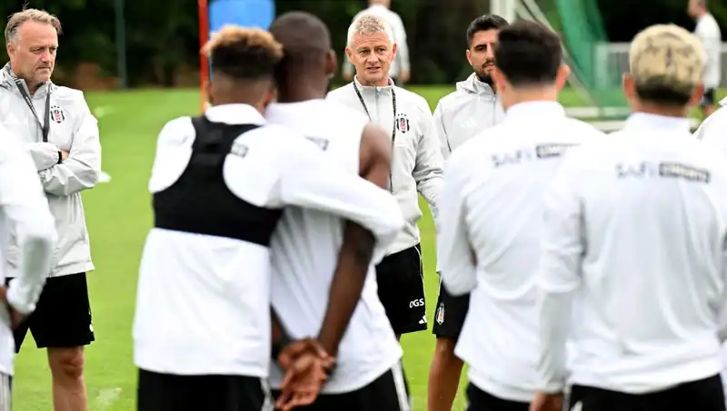 Solskjaer: "Futbolcularımın Performansı İçin Bir Teknik Direktör Olarak Üzgünüm"