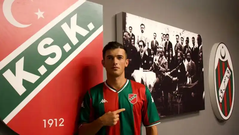Karşıyaka'nın 2023 Transfer Politikası: Takım Yenileniyor ve Hedefleri Büyüyor