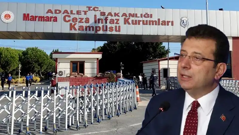 İmamoğlu’nun Bilirkişi Davasında Dikkat Çeken Gelişme: Duruşmaya Katılmıyorlar