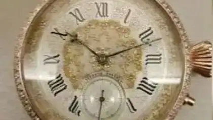 Ünlü İş Adamları Arasında 3,5 Milyon Liralık Saat Hırsızlığı Davası