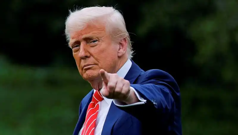 Trump’ın Uranyum Zenginleştirme Politikası: ABD'den Kesin Red