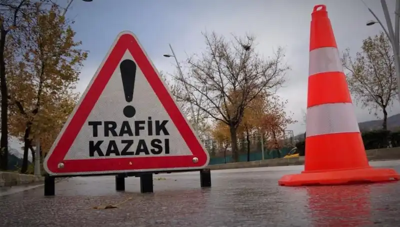 Giresun'da Feci Kaza: Hayatını Kaybeden Gençten Kalp Yakıcı Hikaye