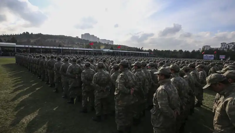2025 Bedelli Askerlik Dönemleri Açıklandı: Ücretler ve Detaylar!