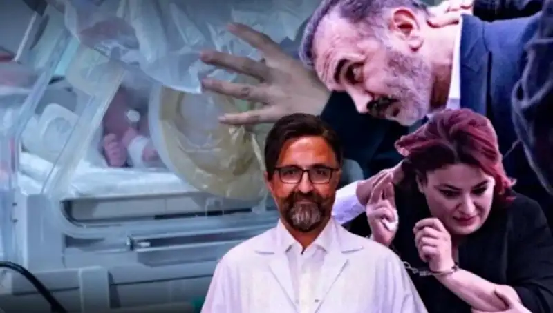 Yenidoğan Çetesi İddiası, İlker Gönen'in İntiharını Kafalarda Soru İşareti Bıraktı