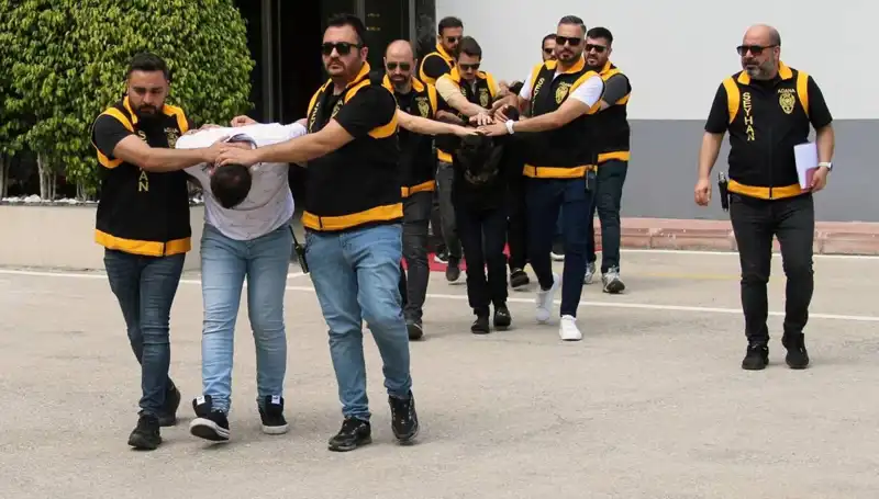 İş Adamı Aşk Tuzağına Düşerek Büyük Kayıp Yaşadı
