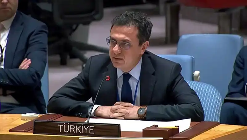 Irak’ta Avrupa İklim Zirvesi: Yeni Stratejiler ve Çözümler Bekleniyor