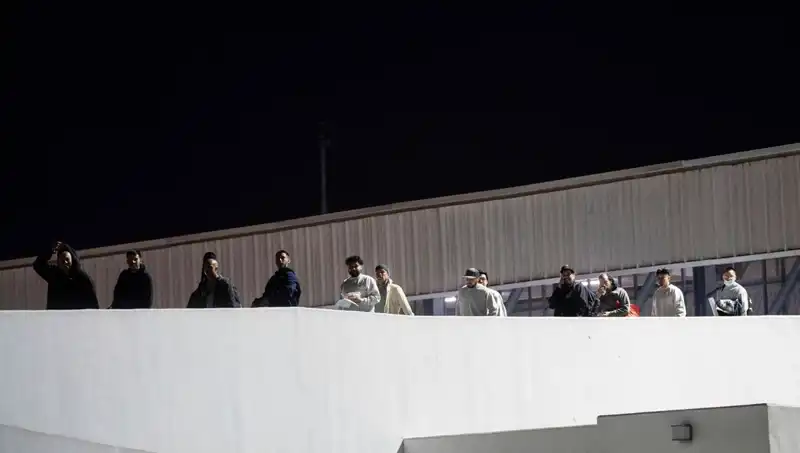 İki İlde Düzensiz Göçmen Operasyonu: Yakalananların Sayısı Şaşırttı