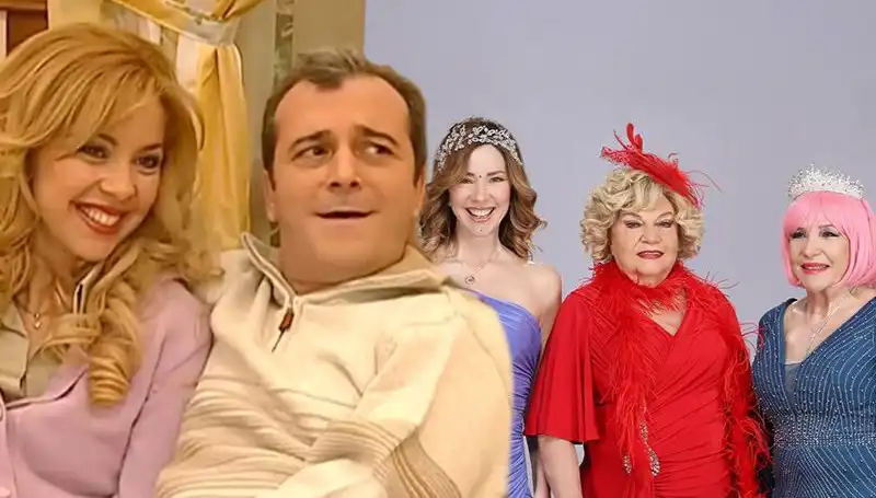 Sihirli Annem Filminin Vizyon Tarihi Açıklandı: İştirak Edin!