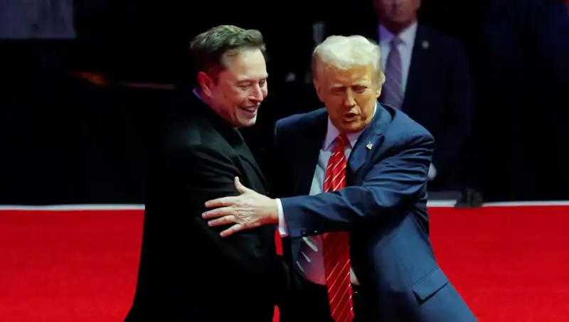 Elon Musk ve Donald Trump Arasındaki Gerginliğin 4 Ana Sebebi