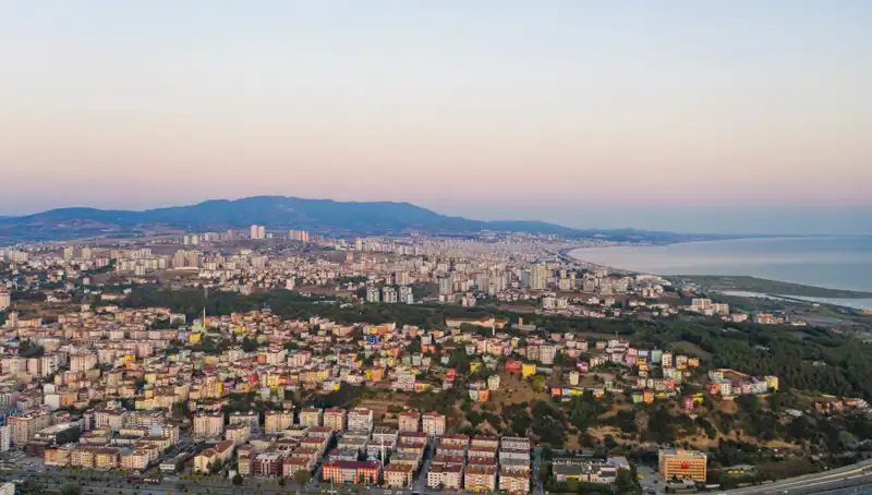 Samsun'da Rekor Nitelikte 2 Milyondan Fazla Makaron Ele Geçirildi!