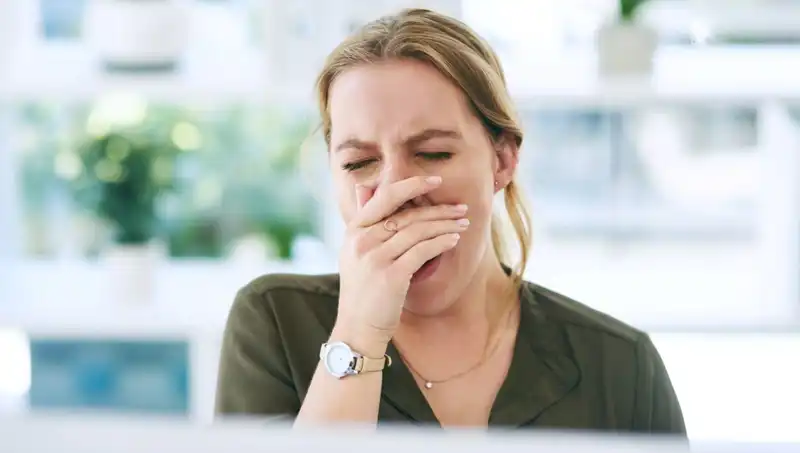 Beslenme Eksikliği Vücudumuzda Hangi Sinyalleri Gösteriyor? Uzmanlardan Öneriler