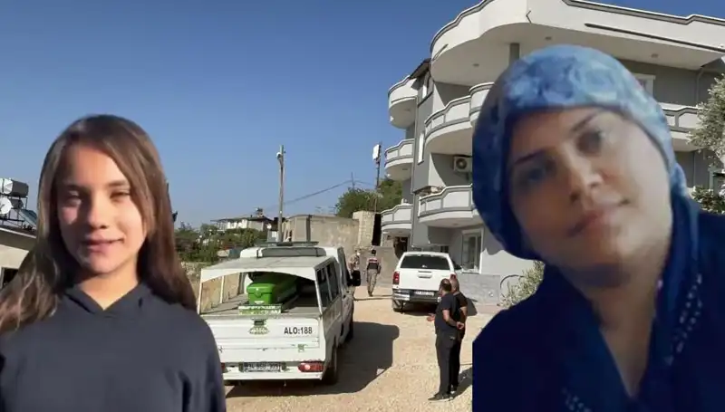 Eşi Tarafından Katledilen Anne, Sonunu Daha Önce Tahmin Etti mi?