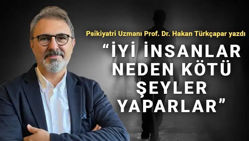 İyi İnsanlar Neden Kötü Şeyler Yapar? Kahraman Olmanın İncelikleri