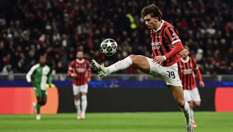 Joao Felix’in Menajeri Açıkladı: “Galatasaray’a Gitme İhtimali Yüksek”