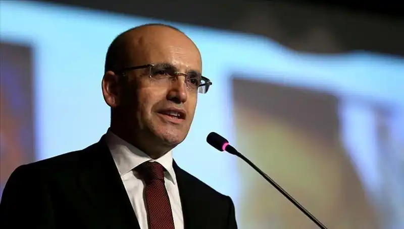 Enflasyon Rakamları Sevindiriyor: Bakan Şimşek 44 Aylık Düşüşü Açıkladı