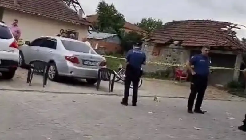 Kadın Cinayeti: Öldürüp Tuvalette Yakalanan Zanlının Şok Edici Hikayesi