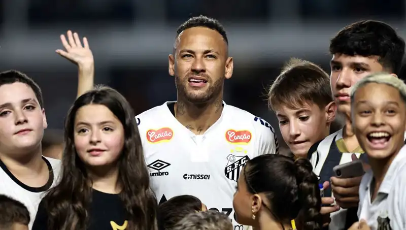Fenerbahçe, Neymar Transferinde Kesin Kararını Açıkladı!