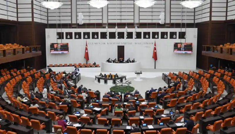 Zeytinlik Alanlar İçin Yeni Düzenleme: 8 Maddelik Teklif Kabul Edildi