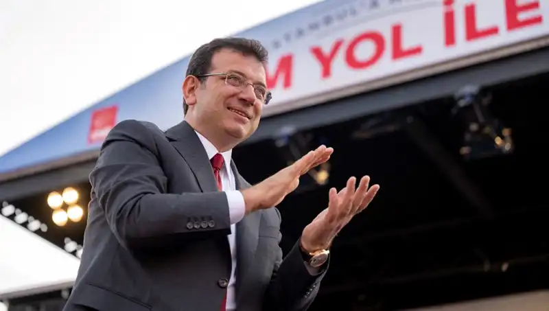 Ekrem İmamoğlu, Başsavcıyı Tehditten Hakim Karşısına Çıkıyor