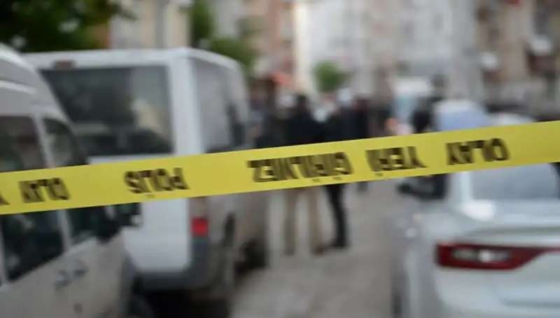Satır ve Bıçaklı Kavgada Kanlı Çatışma: 1 Ölü, 1 Yaralı