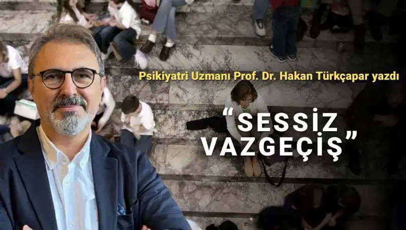 Sessiz Vazgeçiş: Minimumda Yaşamanın Getirdiği Yeni Hayat Tarzı