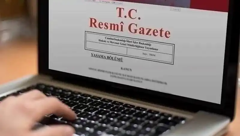 12 Haziran 2025 Resmi Gazete Kararları: Önemli Değişiklikler ve Yeni Düzenlemeler