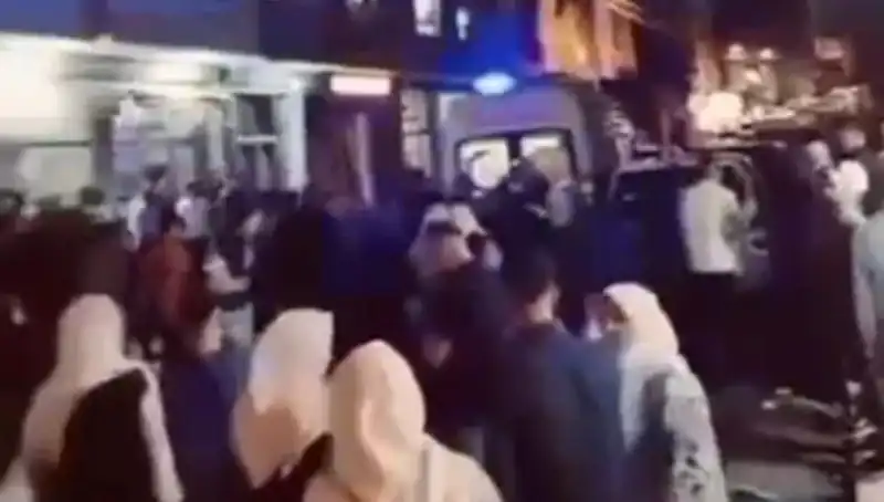 14 Yaşındaki Kader'in Balkondan Düşmesi Şok Yarattı